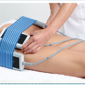 Promocja 10 zabiegów LIPOLASEREM (odchudzanie zimnym laserem) na wybrany obszar ciała